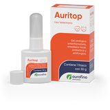 Auritop 30 Gr