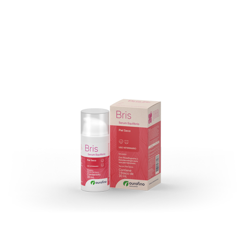 Bris Serum Equilibrio Piel Seca 30 ML