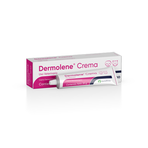 Dermolene Crema