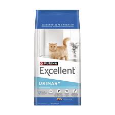 Excellent Gato Adulto Urinary 1 Kg