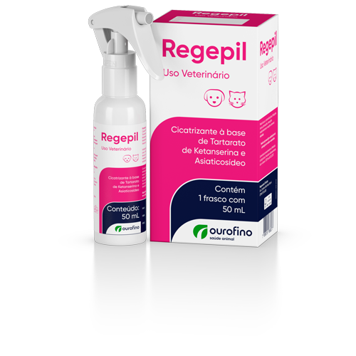 Regepil