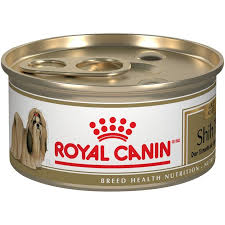 Royal Canin Shih Tzu Lata 85 Gr