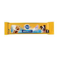 Pedigree Dentastix Raza Mediana 25.7 Gr